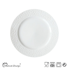 Classic High Quality Restaurant Salad Plate